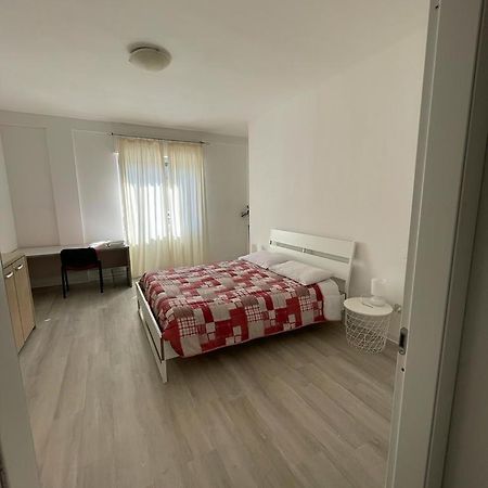 La Terrazza Apartment Cagliari Exterior foto