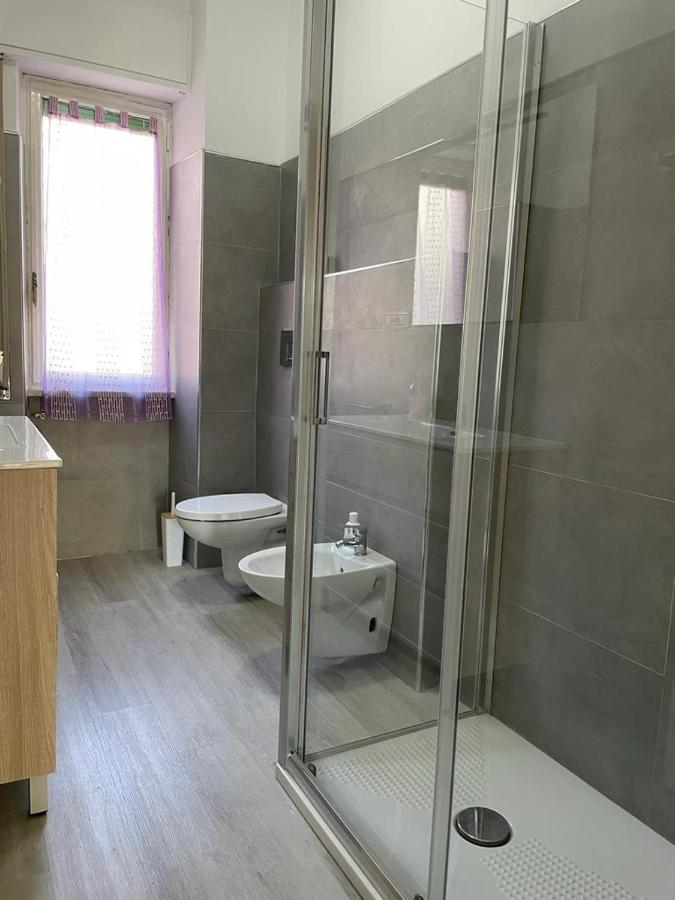 La Terrazza Apartment Cagliari Exterior foto