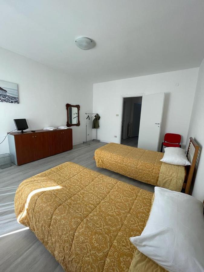 La Terrazza Apartment Cagliari Exterior foto