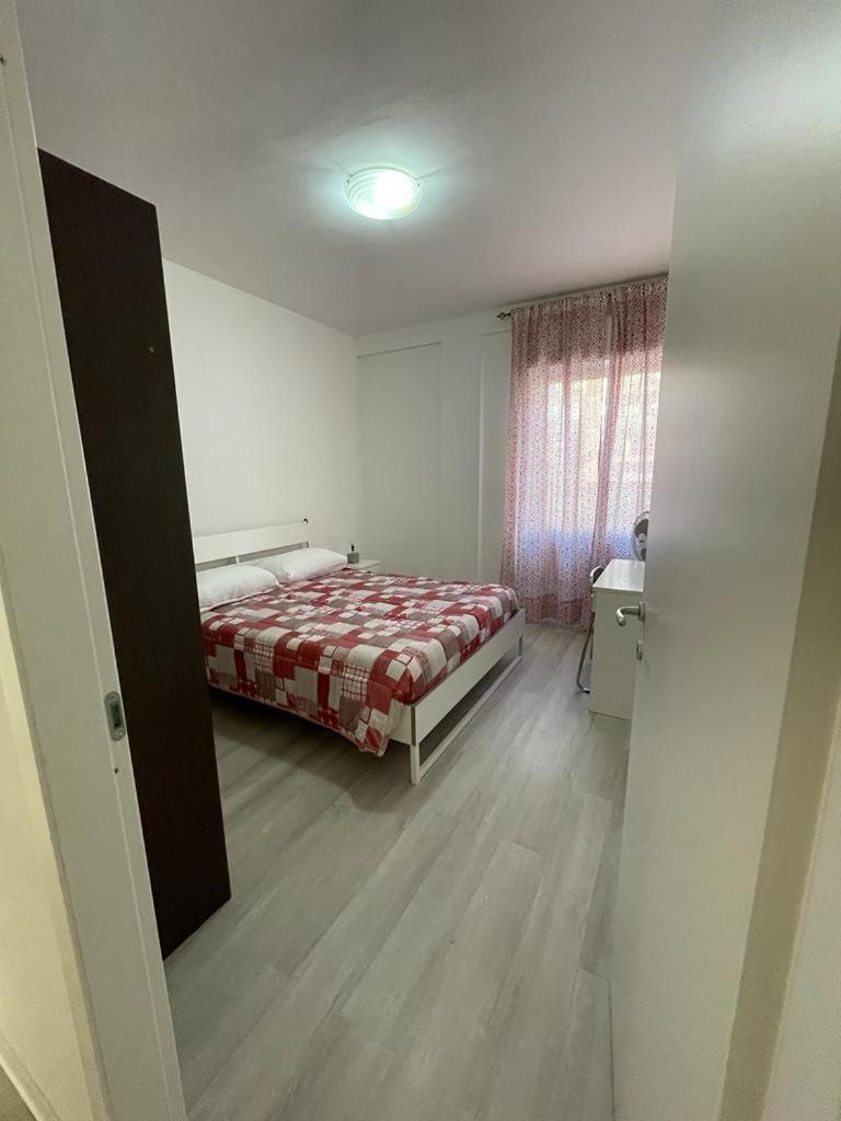 La Terrazza Apartment Cagliari Exterior foto